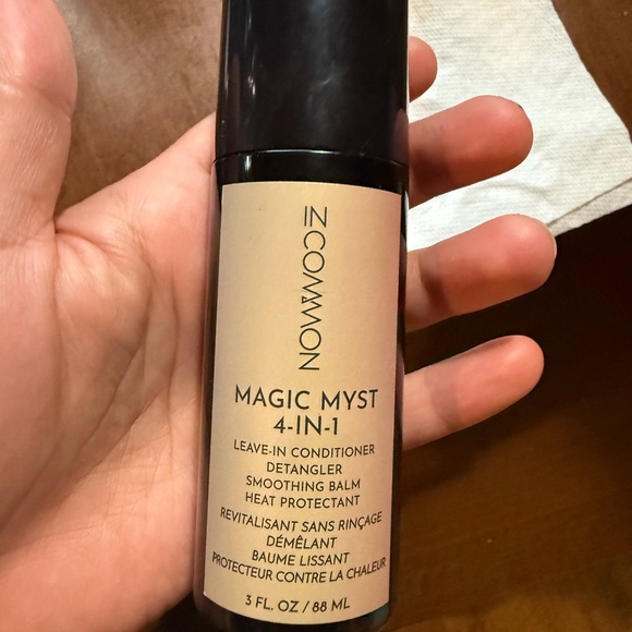 IN COMMON Magic Myst 4 in 1 - Picture 2 of 5